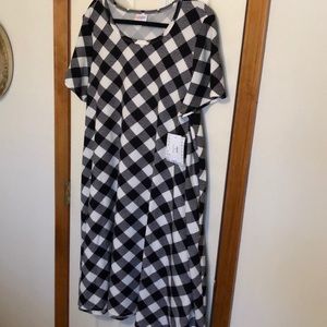 LLR XL Carly